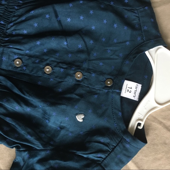 💰 starry top - Picture 2 of 5